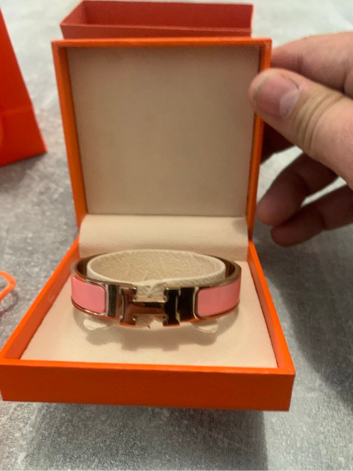 Passe Hermès - photo numéro 4