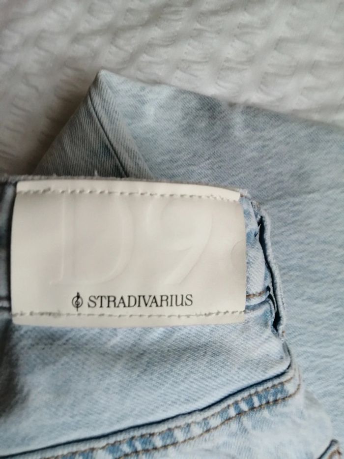 Jean D98 stradivarius - photo numéro 9