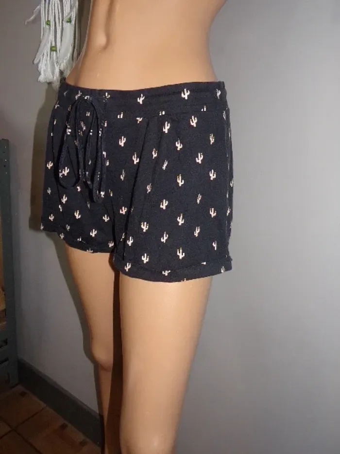 Short - photo numéro 4