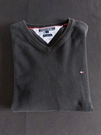 Crewneck Tommy Hilfiger