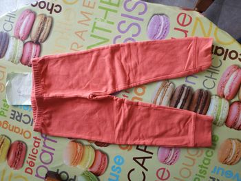 Legging 2 ans