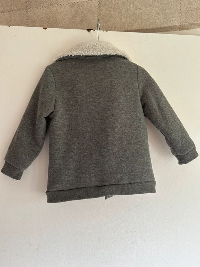 Veste garçon - photo numéro 3
