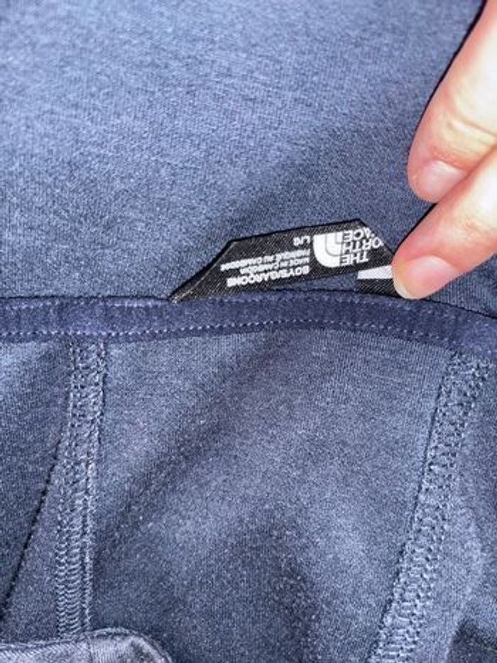 Gilet the north face - photo numéro 3