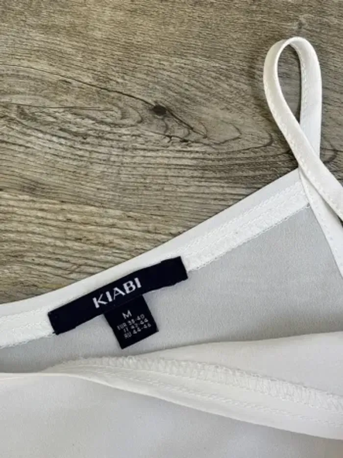 Débardeur femme Kiabi - photo numéro 3