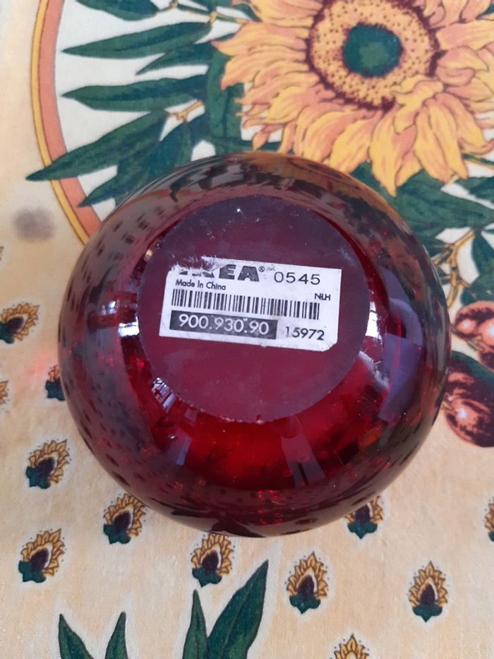 2 Portes bougies ambiance - photo numéro 2