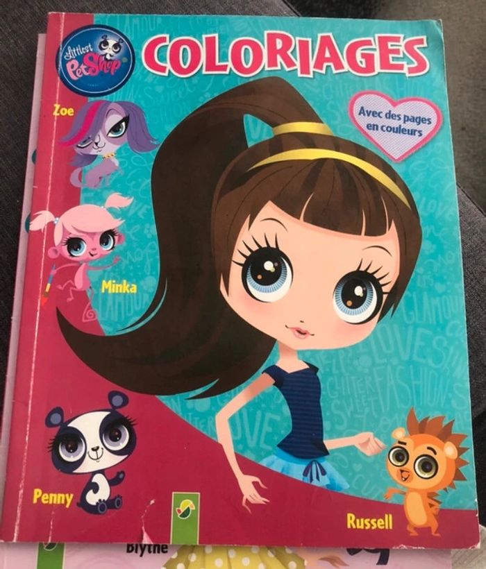 Lot petshops - photo numéro 20