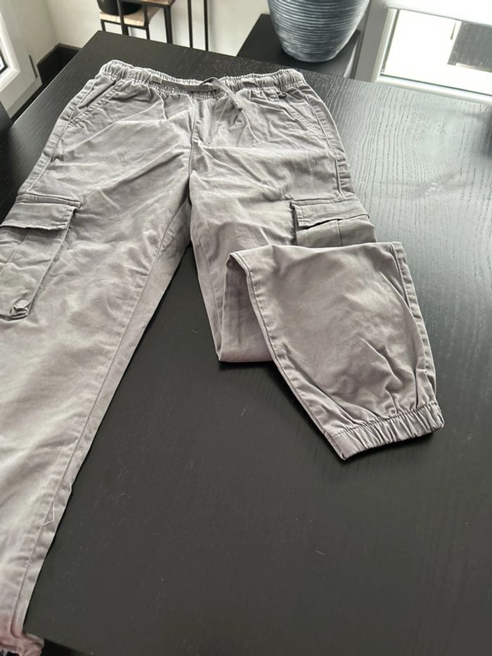 Pantalon jogger - photo numéro 2
