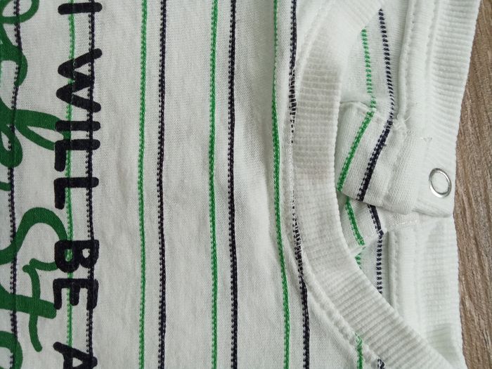 Lot de 5 tee-shirts - photo numéro 10