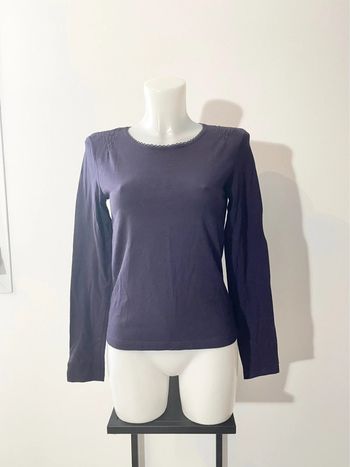 T-shirt manches longues