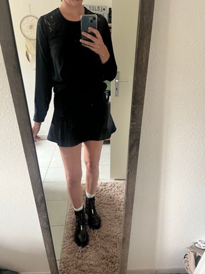 Jupe Zara - photo numéro 2