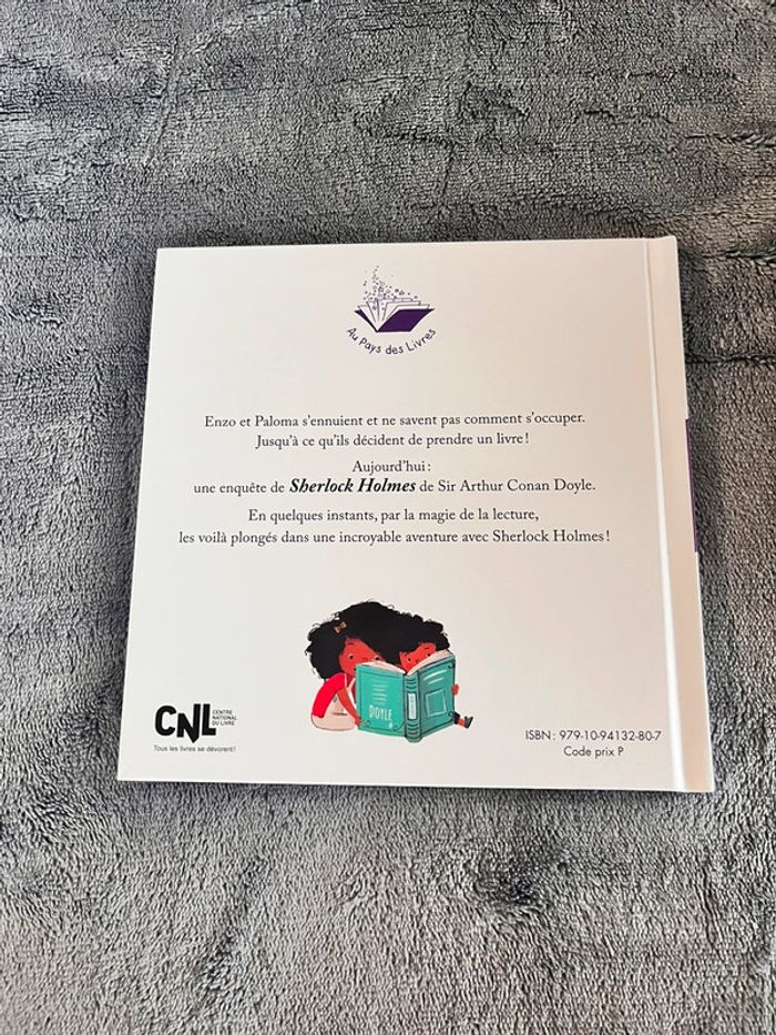 Livre enfant - photo numéro 2