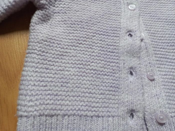 Lot de 4 gilets - photo numéro 5