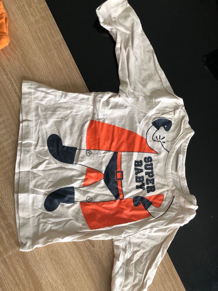 Lot 6 mois - photo numéro 8