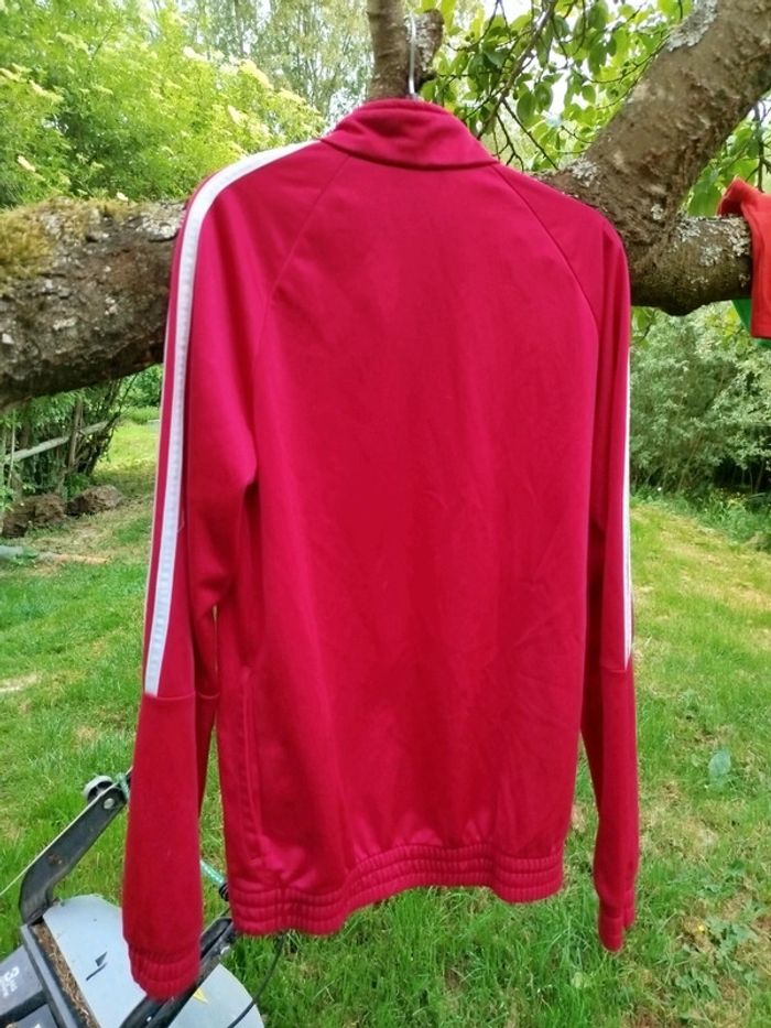 Veste adidas - photo numéro 4