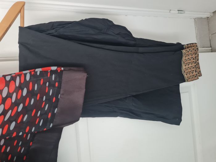 Ensemble indien / tunique et sarouel - photo numéro 4