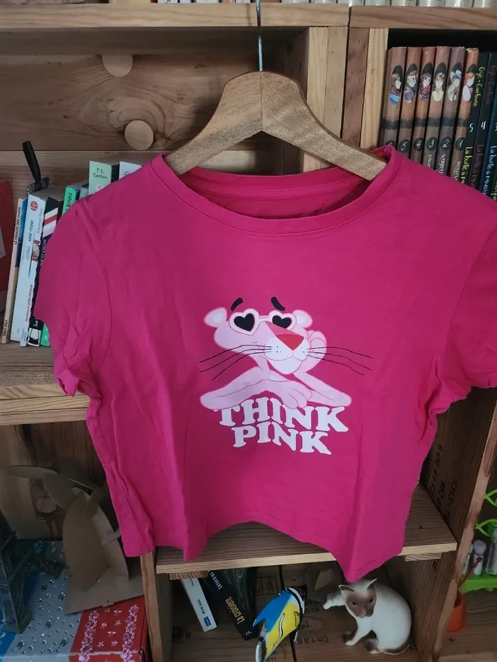 Tee-shirt