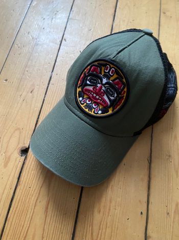Casquette New era