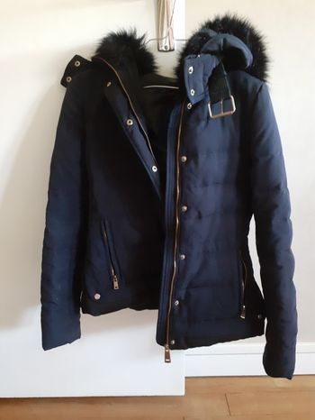 Blouson.