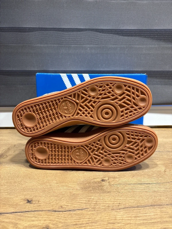 Adidas Handball spezial Marron 36 - photo numéro 6