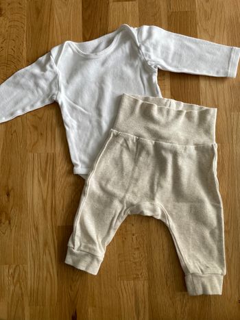 Ensemble bodys / pantalons