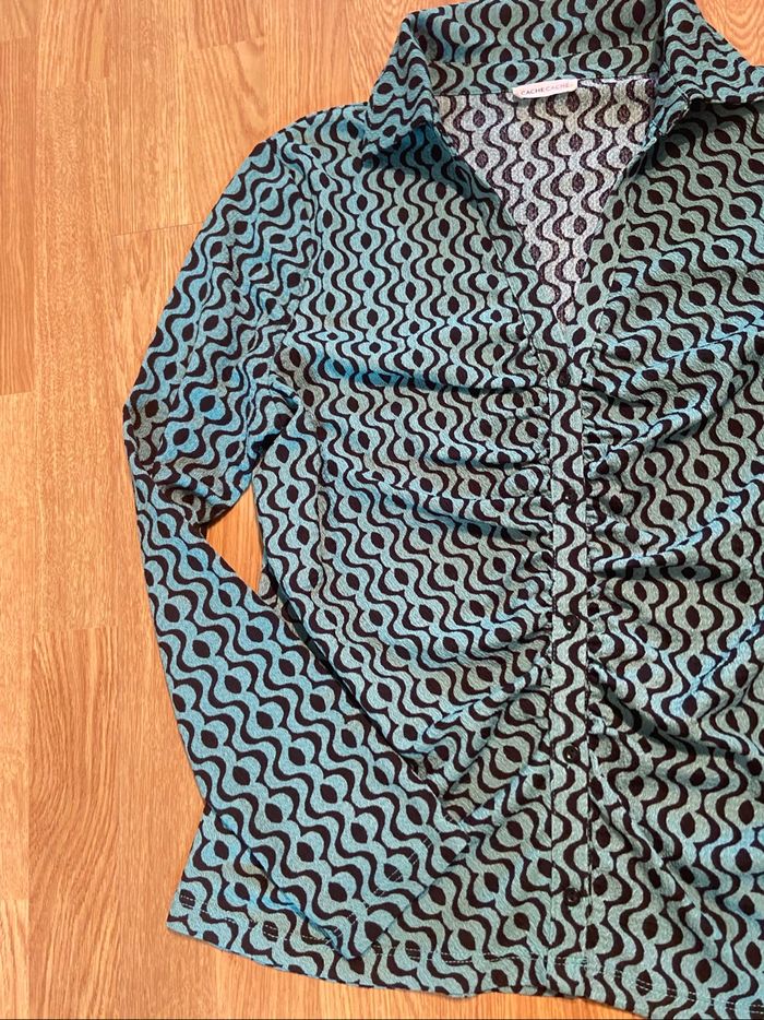 Chemise légère - photo numéro 3