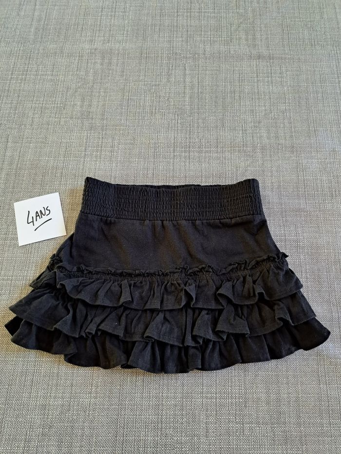 Jupe fille - photo numéro 2