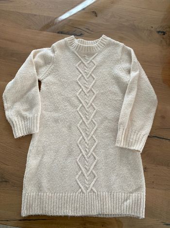 Robe hiver