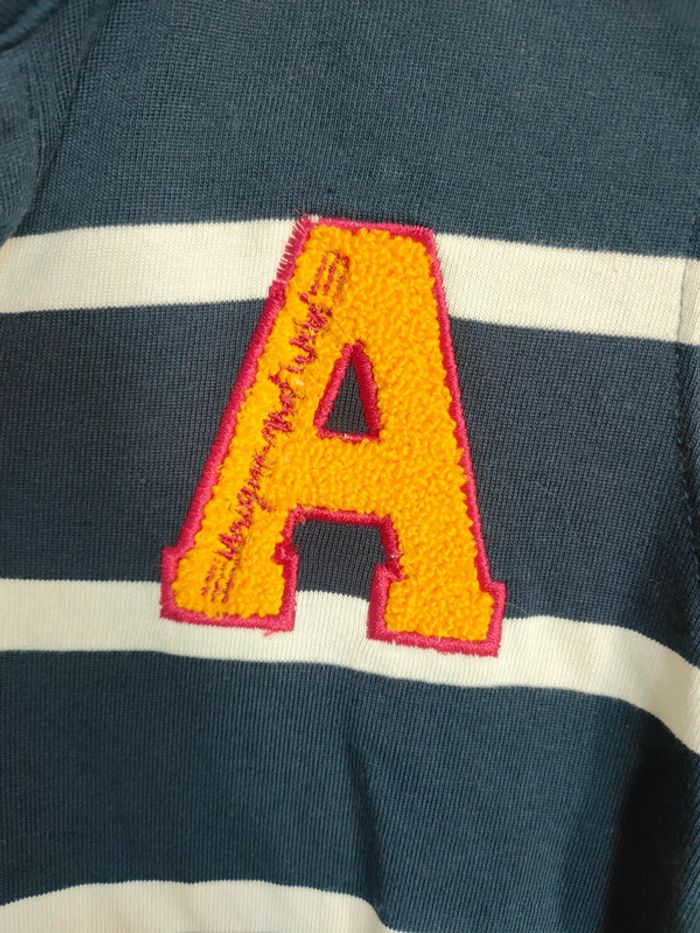 Polo manches longues - photo numéro 2