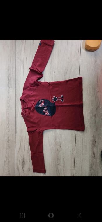 T-shirt
