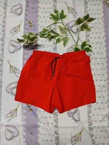 Short léger homme tribord taille L