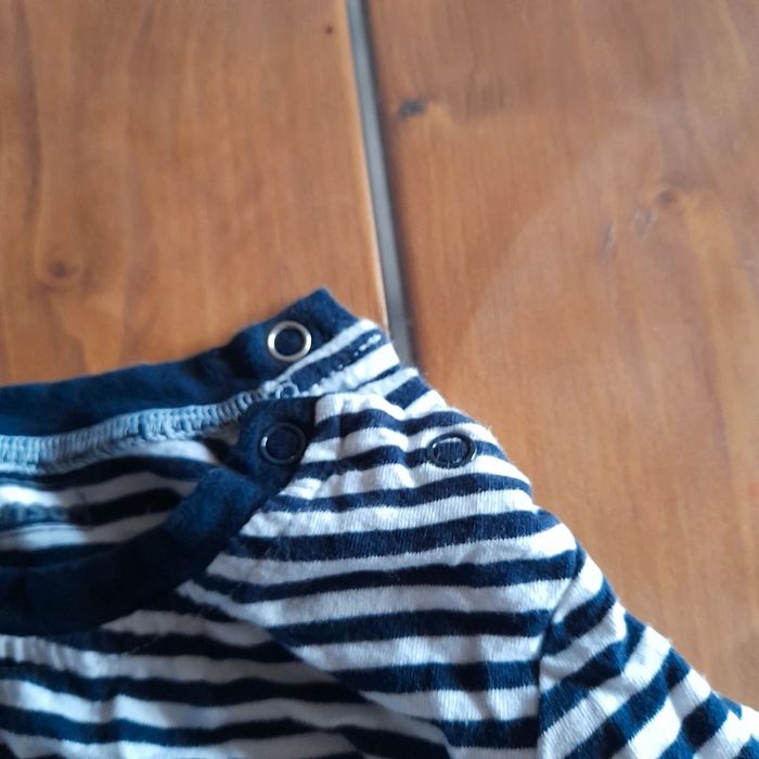 Lot de 2 maillots garçon 3 ans - photo numéro 8