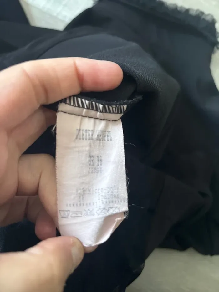 Veste vintage - photo numéro 11