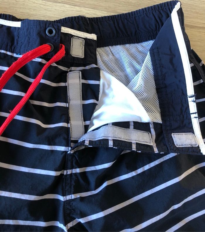 Short de bain taille M - Firefly - photo numéro 3