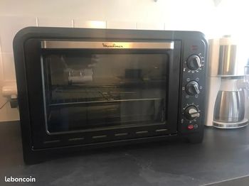 Four Moulinex 39L