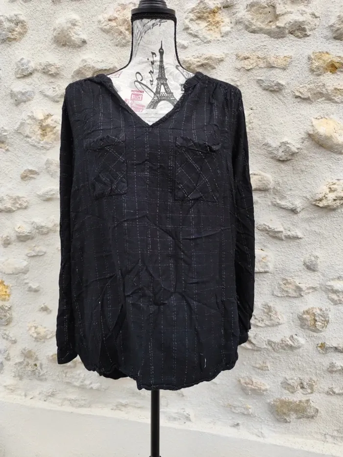 Blouse femme XXXL Kiabi très bon état