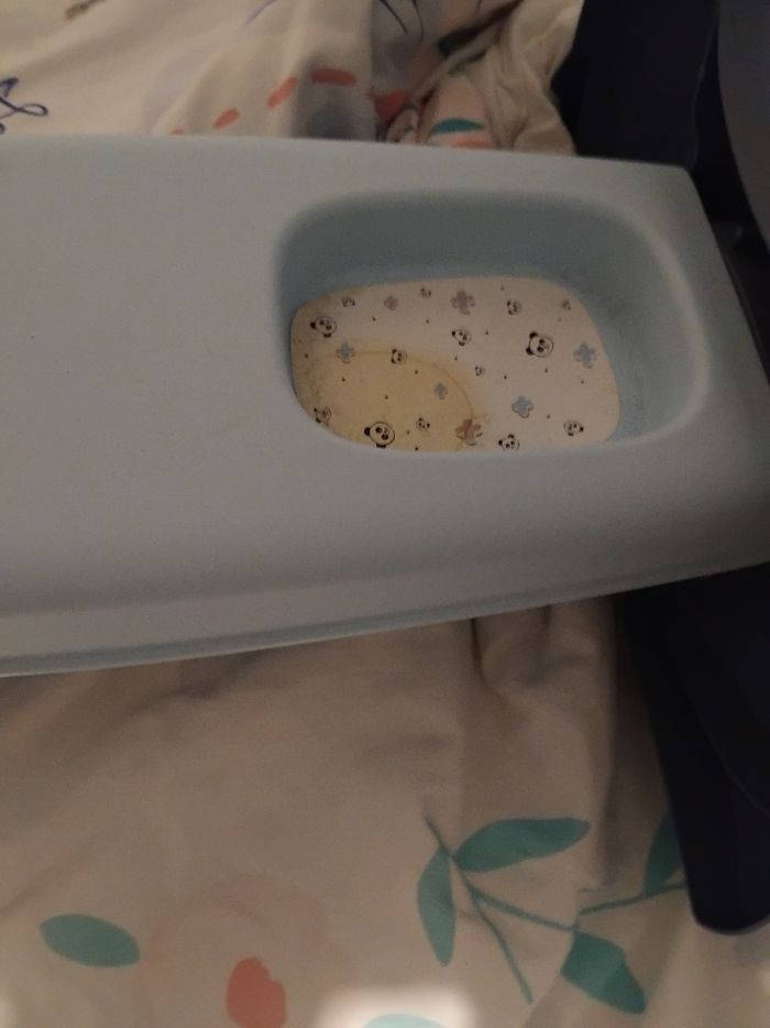 Nursery smoby - photo numéro 5