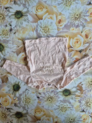 Maillot fille