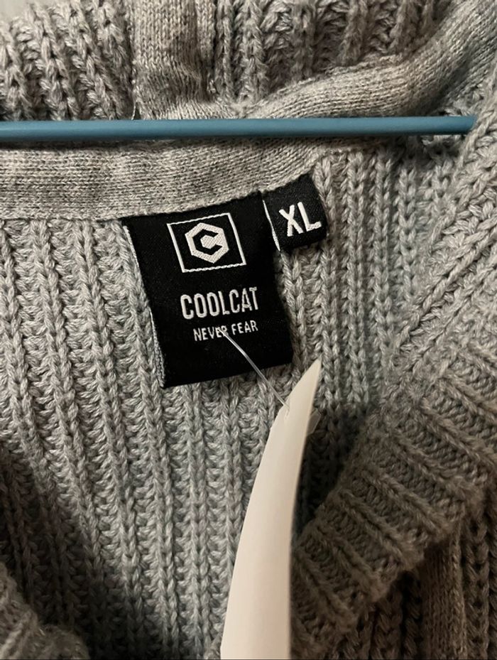 Gilet épais - photo numéro 2
