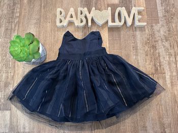 - Robe Kiabi  - 6 mois - Très bon état 