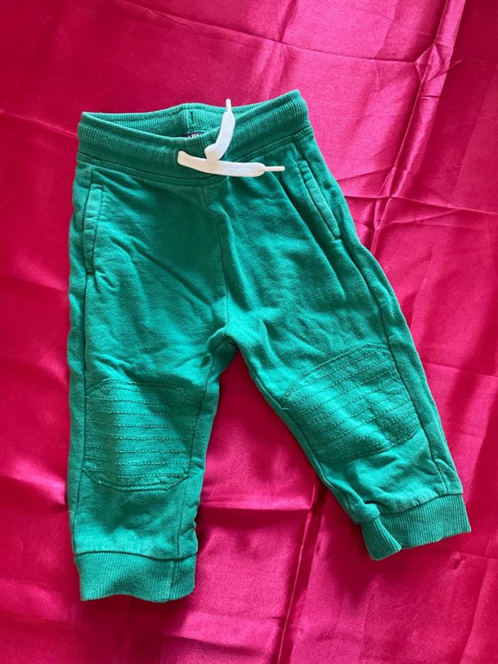 Ensemble bébé garçon - photo numéro 2