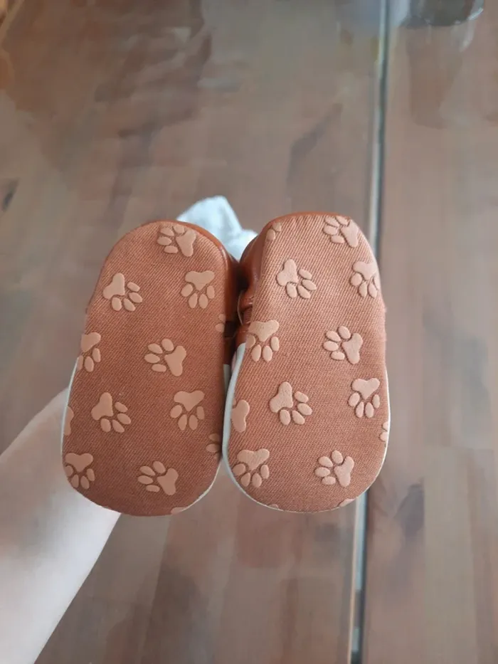 Chaussons - photo numéro 2