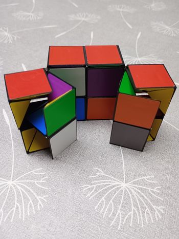 Rubik's Cube