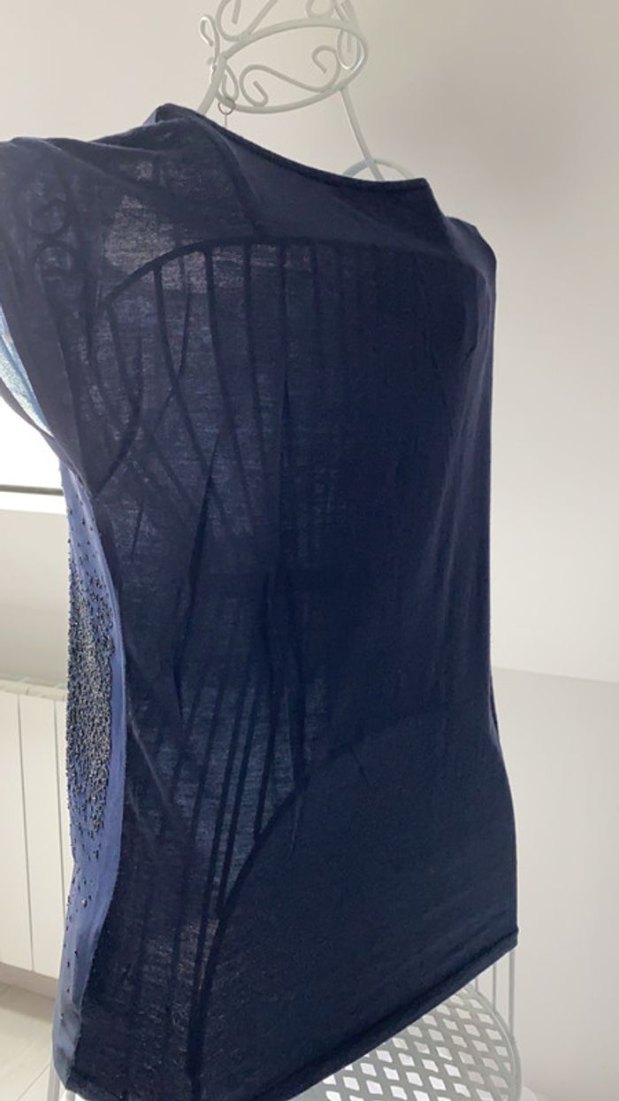 T shirt - photo numéro 6