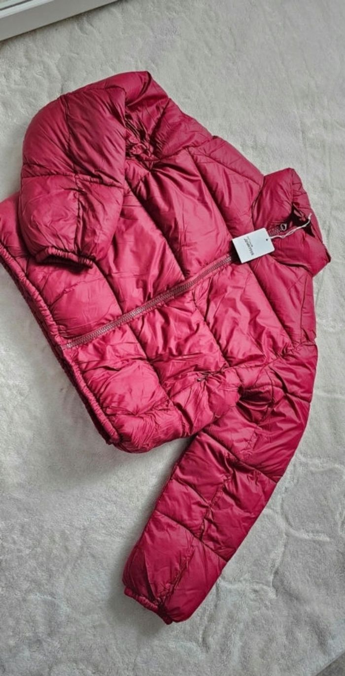 Doudoune de la marque jennyfer neuf taille M