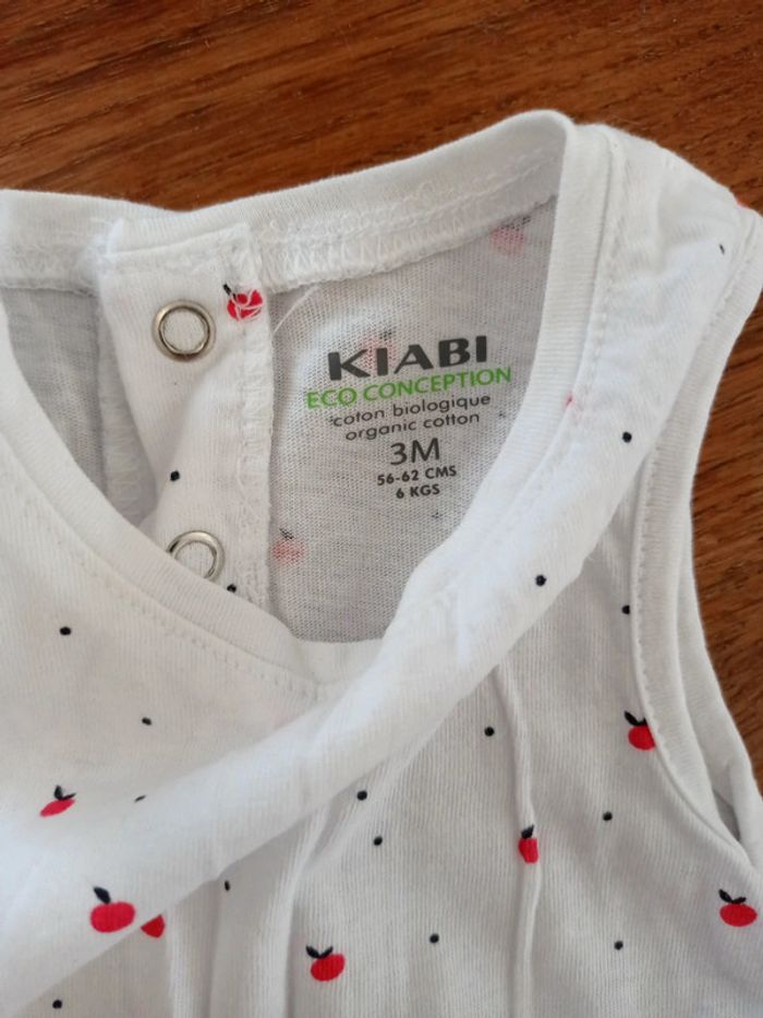 Robe longue - photo numéro 3