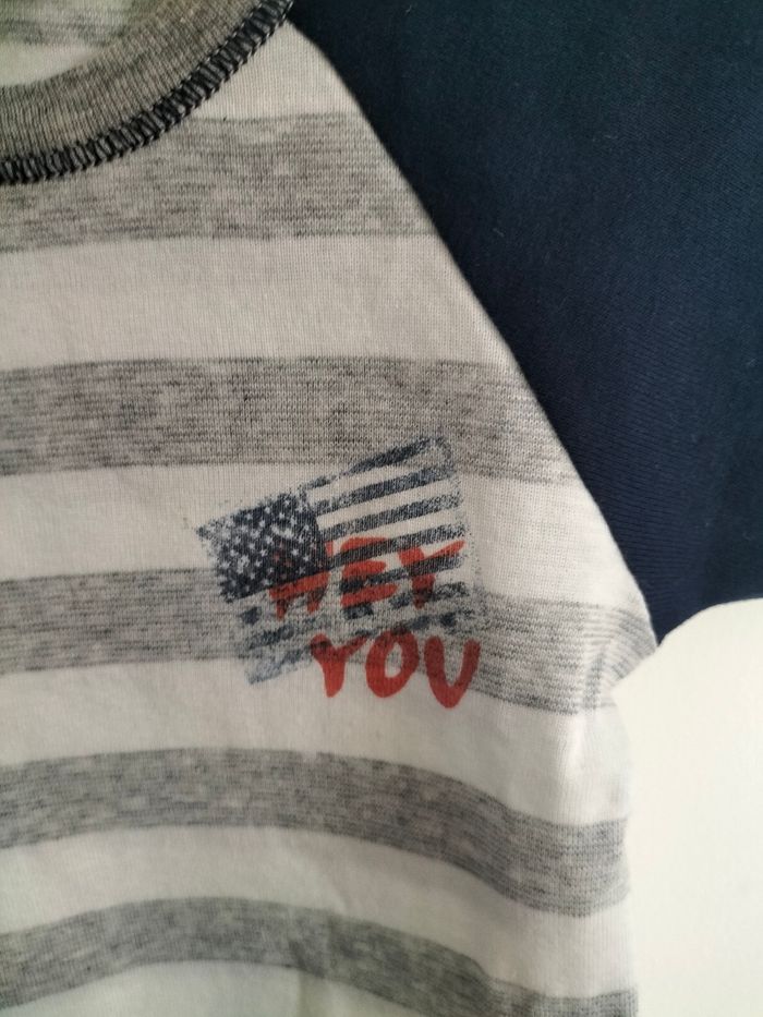 Tee shirt absorba 36 mois - photo numéro 3