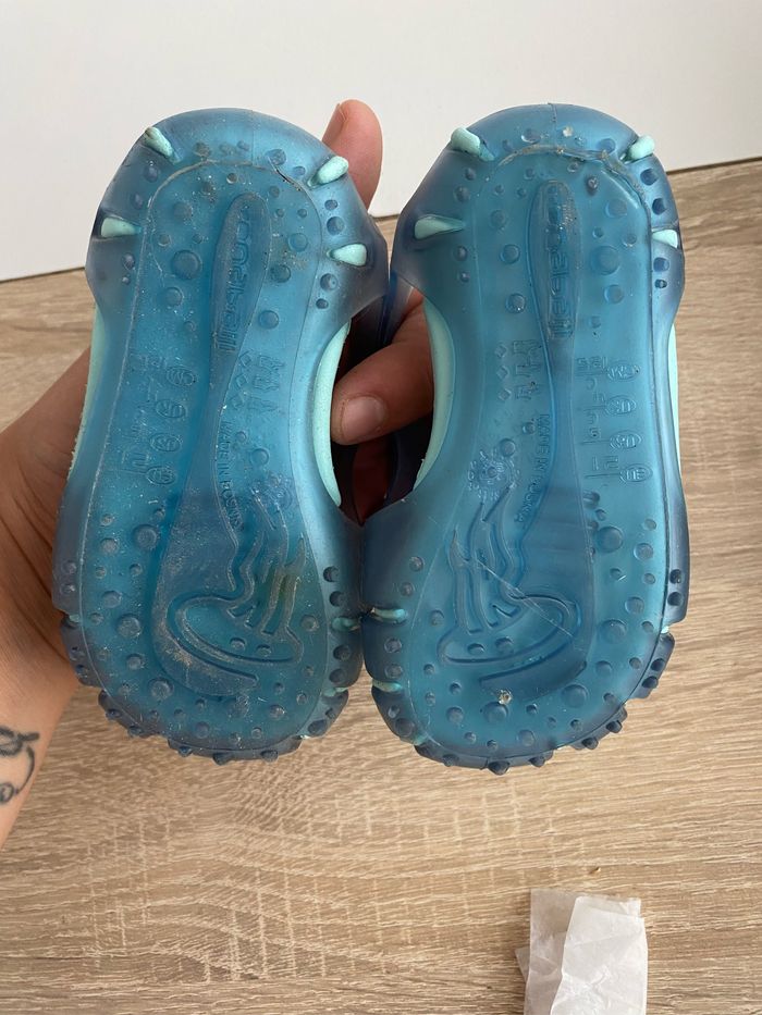 Sandales - photo numéro 2