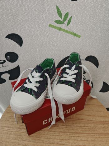 Chaussure garçon pointure 26