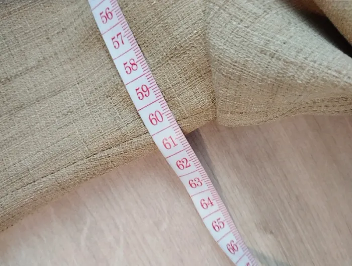 Chemise épaisse ou blazer Made in France taille 44 vintage Coutureine - photo numéro 5