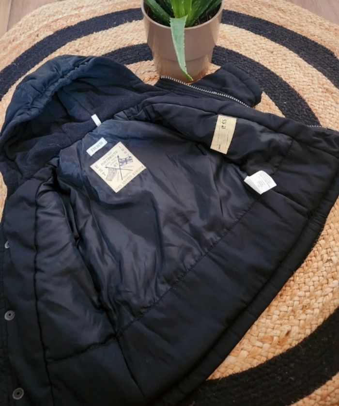 Parka ikks - photo numéro 4